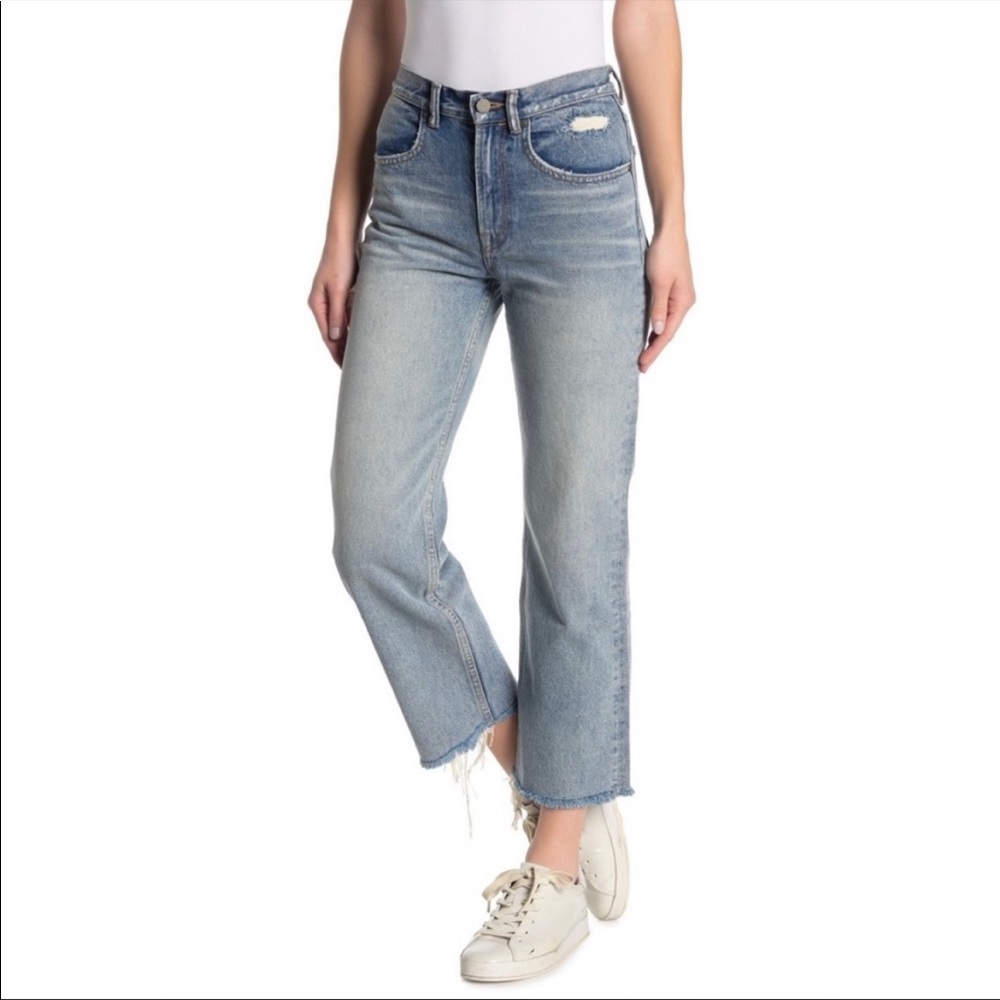 Jazzy All Saints jeans